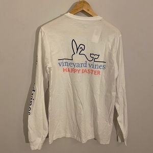 Vineyard Vines Holiday Long Sleeve